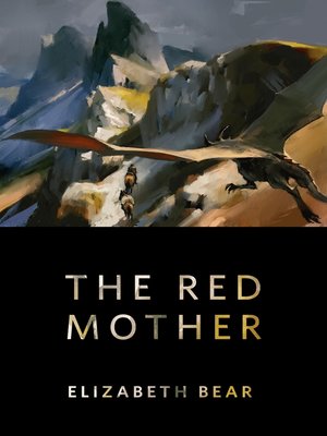 cover image of The Red Mother: a Tor.com Original